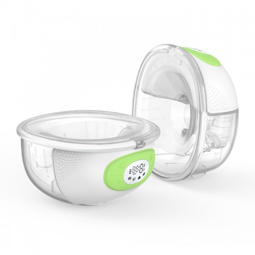 Ardo Melia Wearable Cordless Electric Breast Pump for hands-free, comfortable, and efficient pumping | 2 years warranty 