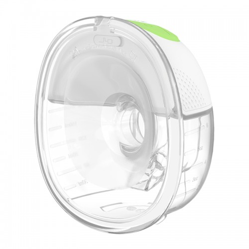 Ardo Melia Wearable Cordless Electric Breast Pump for hands-free, comfortable, and efficient pumping | 2 years warranty 