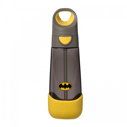 B.box Batman Tritan Drink Bottle 600ml | 3 years+