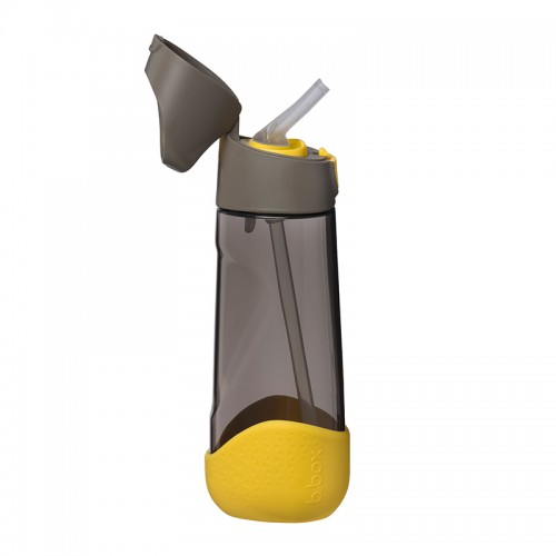 B.box Batman Tritan Drink Bottle 600ml | 3 years+