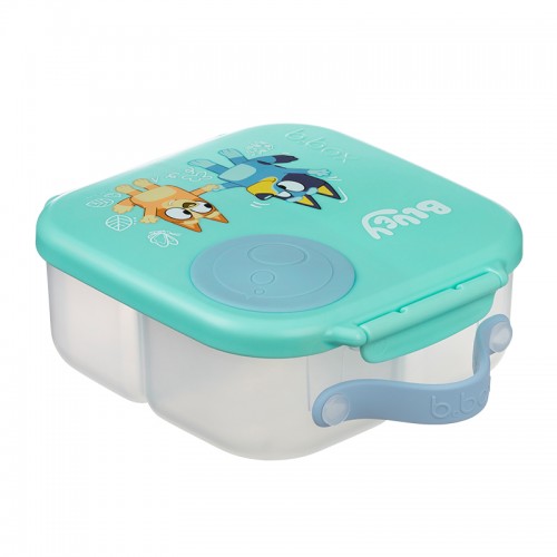 B.box Bluey S2 Mini Lunchbox | 3 years+
