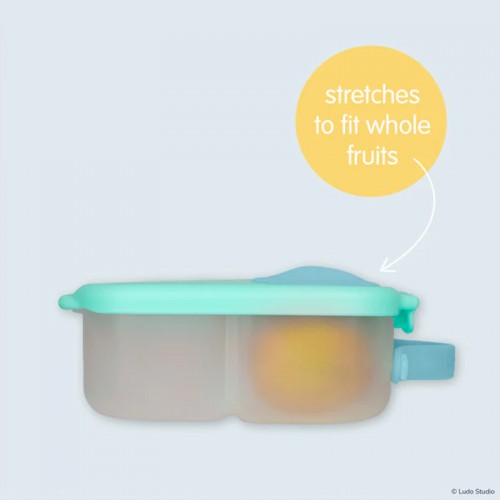 B.box Bluey S2 Mini Lunchbox | 3 years+