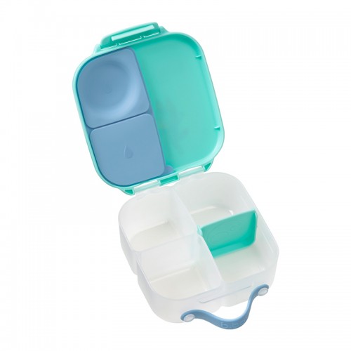 B.box Bluey S2 Mini Lunchbox | 3 years+