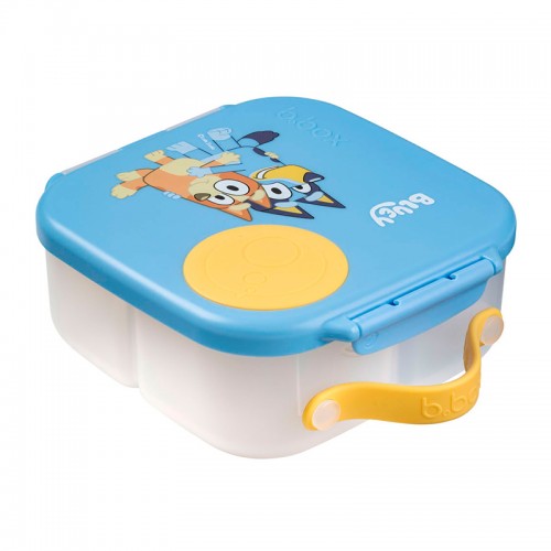 B.box Bluey Mini Lunchbox | 3 years+