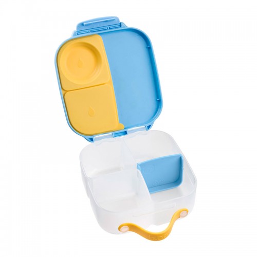 B.box Bluey Mini Lunchbox | 3 years+