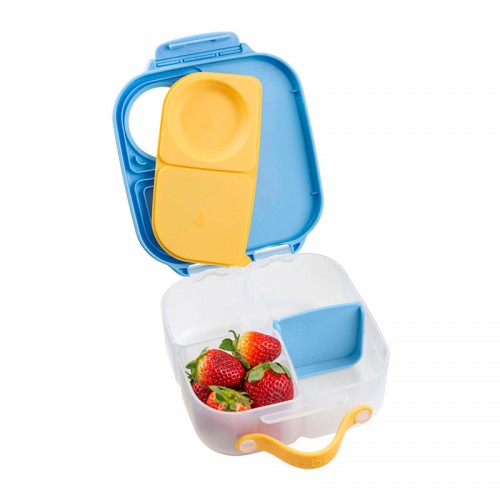 B.box Bluey Mini Lunchbox | 3 years+