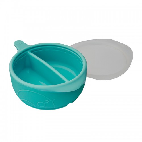 B.box Fill + Freeze (Baby Purees Storage Bowl With Lid ) - 3 Pack