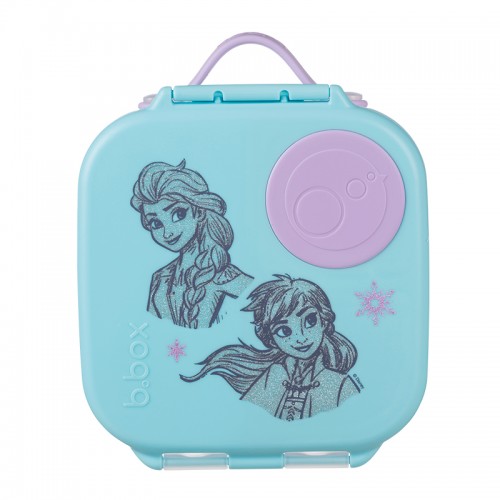 B.box Disney Frozen Mini Lunchbox | 3 years+