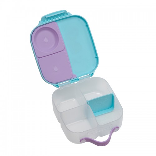 B.box Disney Frozen Mini Lunchbox | 3 years+