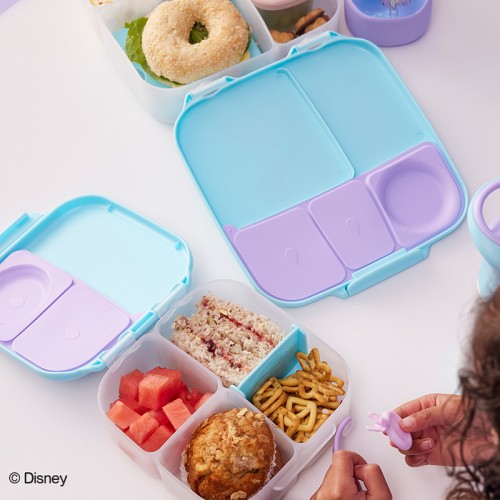 B.box Disney Frozen Mini Lunchbox | 3 years+