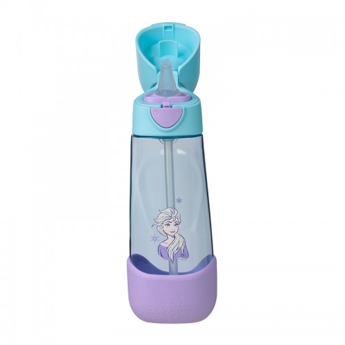 PRE-ORDER | B.box Disney Frozen Tritan Drink Bottle 600ml | 3 years+ - Ship from 1 Feb 2026 onwards