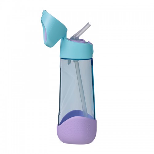 PRE-ORDER | B.box Disney Frozen Tritan Drink Bottle 600ml | 3 years+ - Ship from 1 Feb 2026 onwards