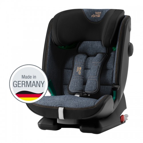 Britax Advansafix I Size Car Seat - Britax Infant Car Seat Limits