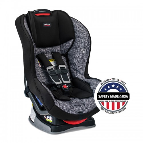 black stroller with car seat Maxi-Cosi Zelia Luxe 5-in-1 Modular Travel System, New Hope Navy