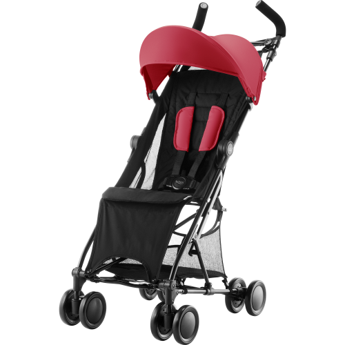britax holiday review