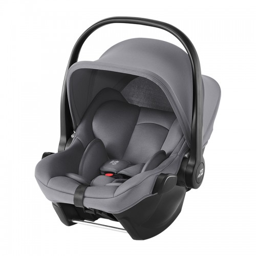 Britax Baby-safe Core Infant Carrier | Birth - 15 Months | 40 - 83 cm | 0 -