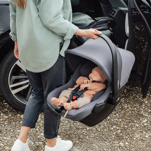 bugaboo butterfly nuna pipa adapter Nuna PIPA Series Adapter for BOB Single Strollers