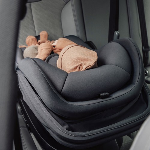 Britax Baby-safe Core Infant Carrier | Birth - 15 Months | 40 - 83 cm | 0 -