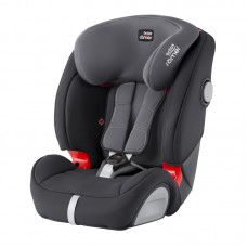 britax boulevard clicktight isofix