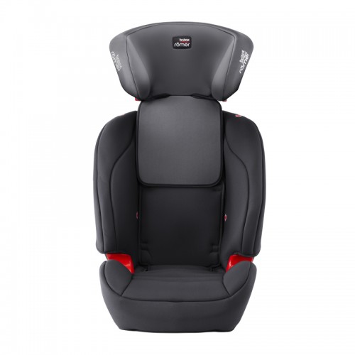 Britax Evolva 123 Sl Sict Car Seat - Britax Evolva Car Seat Installation