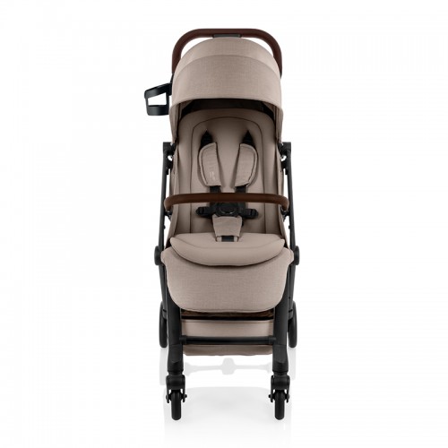 Britax Flylite Stroller | IATA Cabin Size | Birth to 4 years | 0 - 22KG