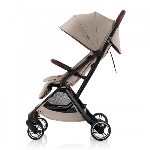 Britax Flylite Stroller | IATA Cabin Size | Birth to 4 years | 0 - 22KG
