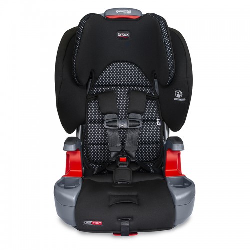 britax frontier clicktight weight
