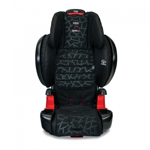 britax pinnacle clicktight installation