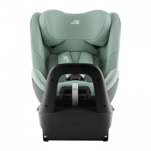 Britax Swivel Car Seat | Infant Car Seat | Convertible Car Seat | 360 Car Seat | Birth - 125cm | approx. 7 years old