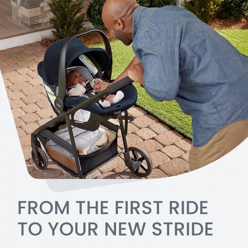 uppababy vista v2 car seat UPPAbaby Vista V3 Stroller main image 0