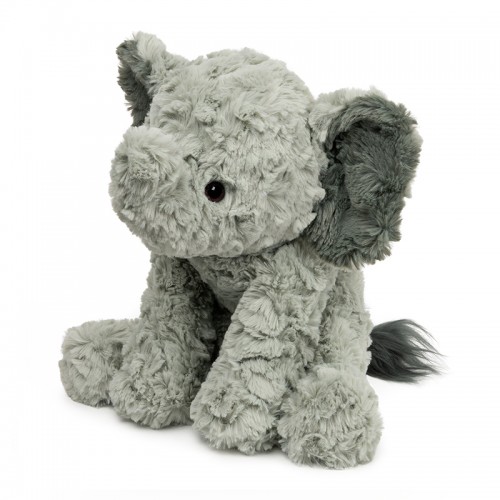 Gund Cozys Elephant 10" Plush Toy | 0 months+ | Baby Soft Toy | Stuffed Toy