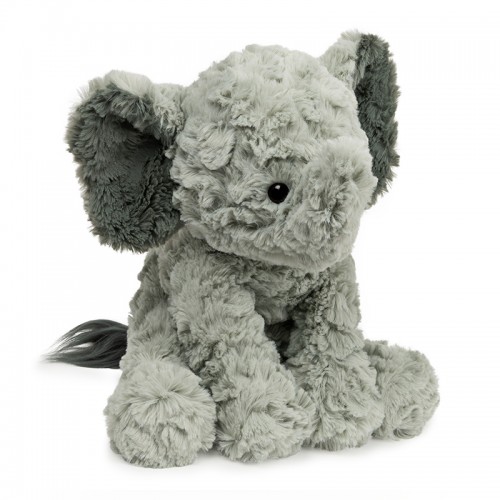 Gund Cozys Elephant 10" Plush Toy | 0 months+ | Baby Soft Toy | Stuffed Toy