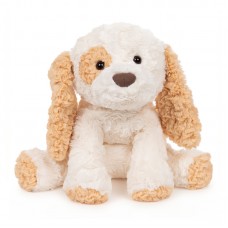 Gund Cozys Puppy 10" Plush Toy | 0 months+ | Baby Soft Toy | Stuffed Toy