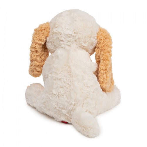 Gund Cozys Puppy 10" Plush Toy | 0 months+ | Baby Soft Toy | Stuffed Toy