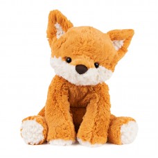 Gund Cozys Fox10" Plush Toy | 0 months+ | Baby Soft Toy | Stuffed Toy