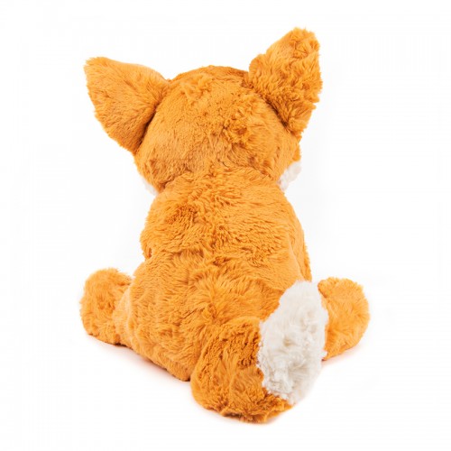 Gund Cozys Fox10" Plush Toy | 0 months+ | Baby Soft Toy | Stuffed Toy