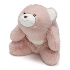 Gund Snuffles 10" Plush Toy - Pink | 1 year+ | Baby Soft Toy | Stuffed Toy