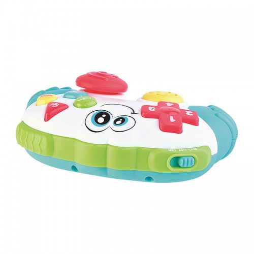 Hap-P-Kid My First Game Controller