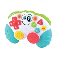 Hap-P-Kid Little Learner My First Game Controller