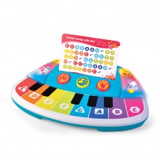 Hap-P-Kid Little Learner Magic Touch Piano | 12 months+