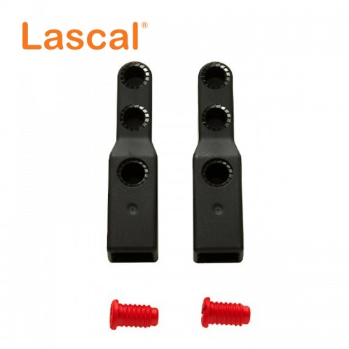 Lascal Buggy Board Maxi Mini Extension Extender Arm Arms Kit 