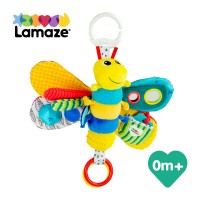 Lamaze Freddie The Firefly | Baby Toys | Stroller Toys | 0 months+