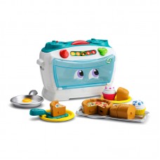 LEAPFROG Number Lovin' Oven | Kitchen Toy | Role Play Toy | 2 - 5 years