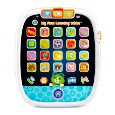 LeapFrog My First Learning Tablet | Educational Toys | Learning Toy | Tablet Toy | 1 - 3 years