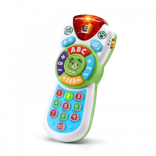 LeapFrog Scout's Learning Lights Remote Deluxe