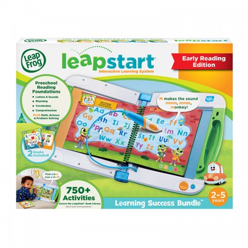 leappad for 5 year old