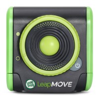 LeapFrog LeapMove | Motion Sensing Learning Console for Kids | Motion Based Educational Gaming Device | 4-7 years