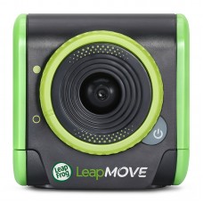 LeapFrog LeapMove | Motion Sensing Learning Console for Kids | Motion Based Educational Gaming Device | 4-7 years