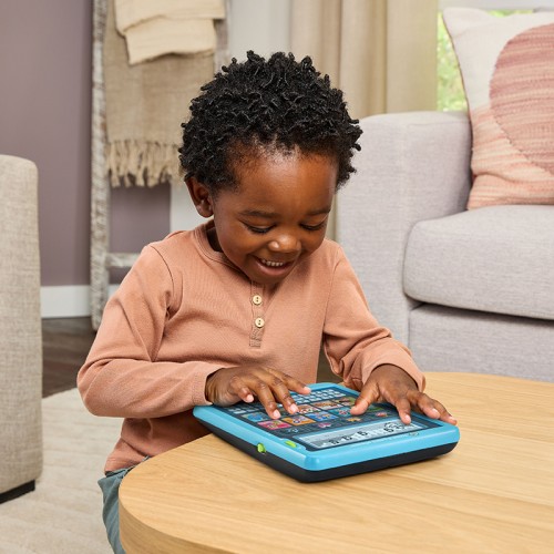 LeapFrog Touch & learn eReader | Reader | Story Book | Toddler eBook | Tablet | Learning toy | 3 years+ LeapFrog Touch & learn eReader | Reader | Story Book | Toddler eBook | Tablet | Learning toy | 3 years+