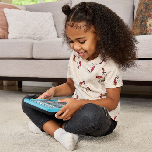 LeapFrog Touch & learn eReader | Reader | Story Book | Toddler eBook | Tablet | Learning toy | 3 years+ LeapFrog Touch & learn eReader | Reader | Story Book | Toddler eBook | Tablet | Learning toy | 3 years+